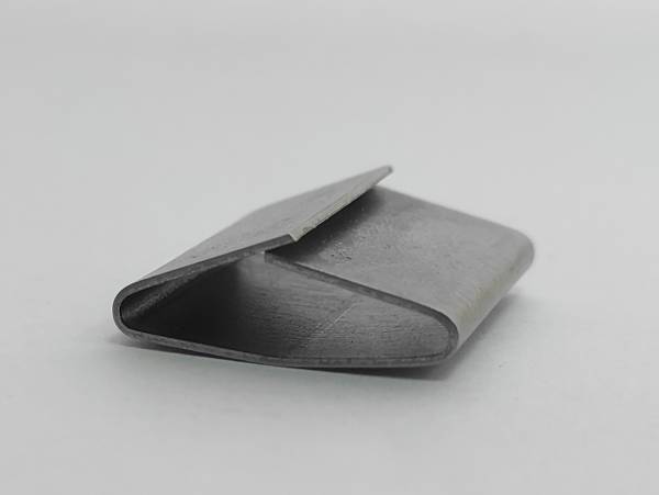 Скрепа М16*24 (0,6мм)